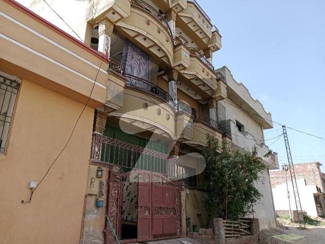 House for sale in Rawalpindi, Islamabad Capital Territory