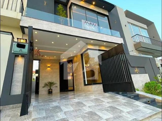 House for sale in Rawalpindi, Islamabad Capital Territory