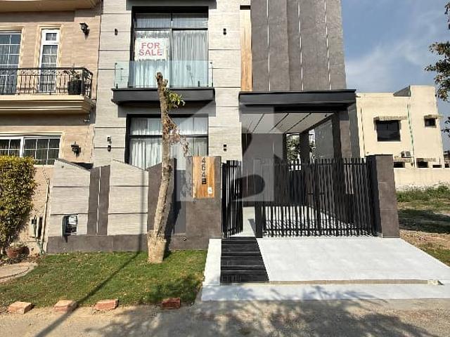 House for sale in Rawalpindi, Islamabad Capital Territory