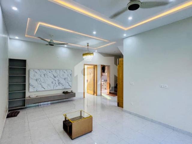 House for sale in Islamabad