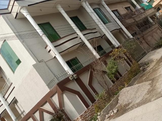 House for sale in Rawalpindi, Islamabad Capital Territory