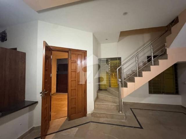 House for rent in اسلام آباد, زون 1