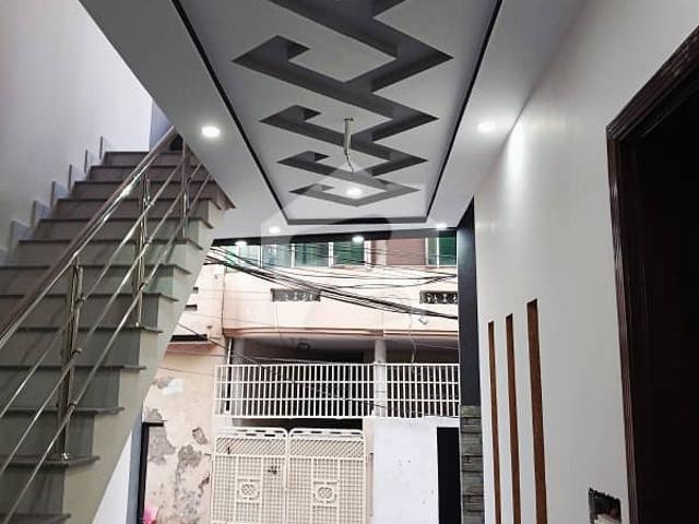 House for sale in Rawalpindi, Islamabad Capital Territory