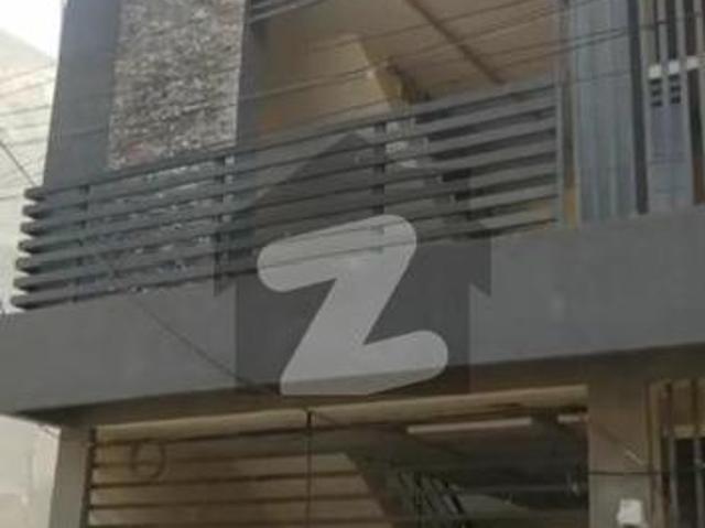 House for sale in Rawalpindi, Islamabad Capital Territory