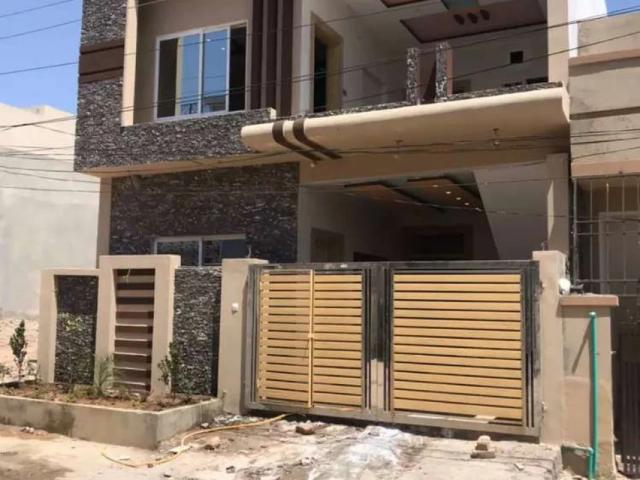 House for sale in Rawalpindi, Islamabad Capital Territory