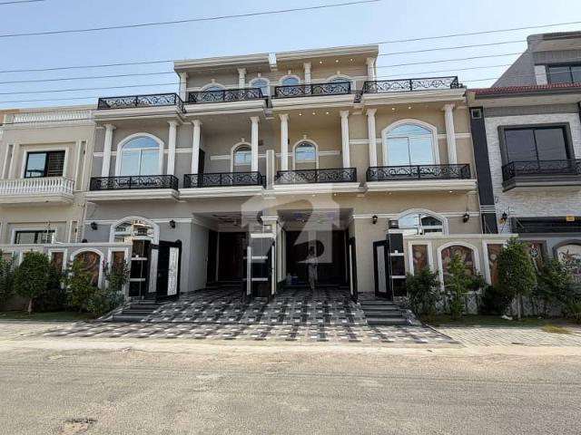 House for sale in Rawalpindi, Islamabad Capital Territory