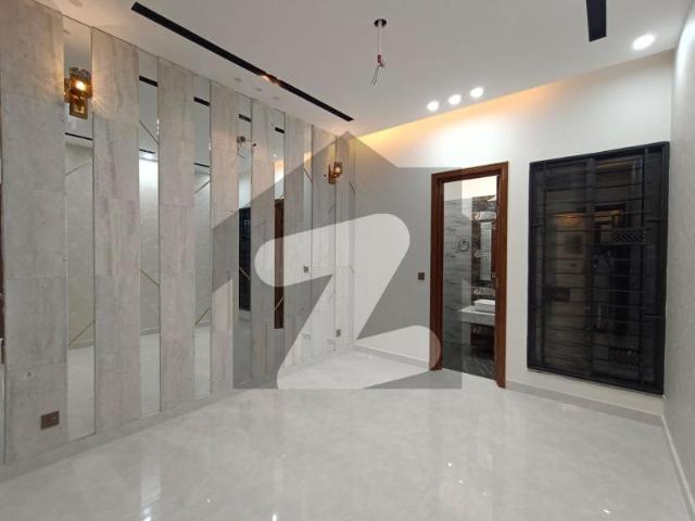 House for sale in Johar Town, Rawalpindi