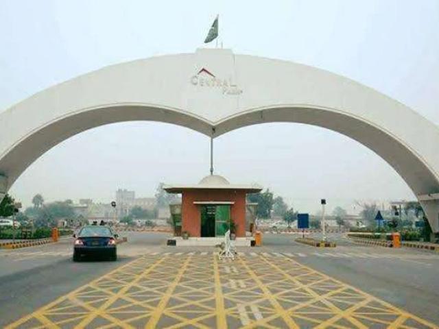 Land for sale in Rawalpindi, Islamabad Capital Territory