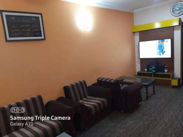 Apartment for sale in Rawalpindi, Islamabad Capital Territory