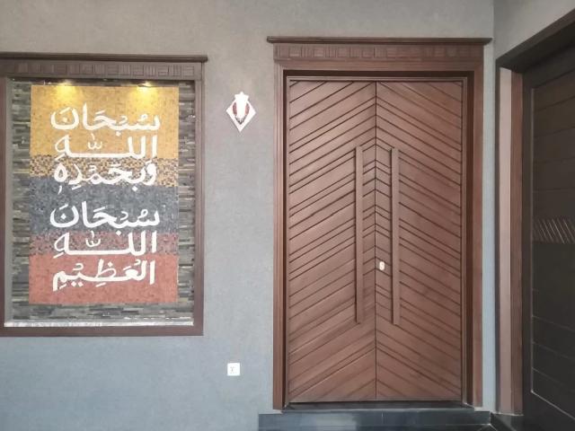 House for sale in Faisalabad, Islamabad Capital Territory