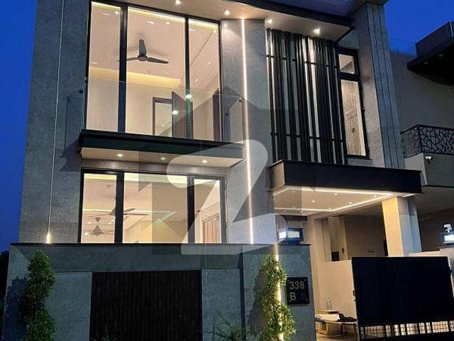 House for sale in Rawalpindi, Islamabad Capital Territory
