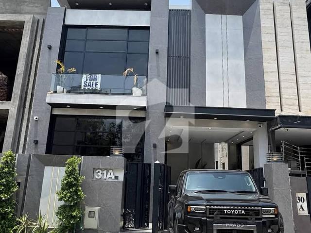 House for sale in Rawalpindi, Islamabad Capital Territory