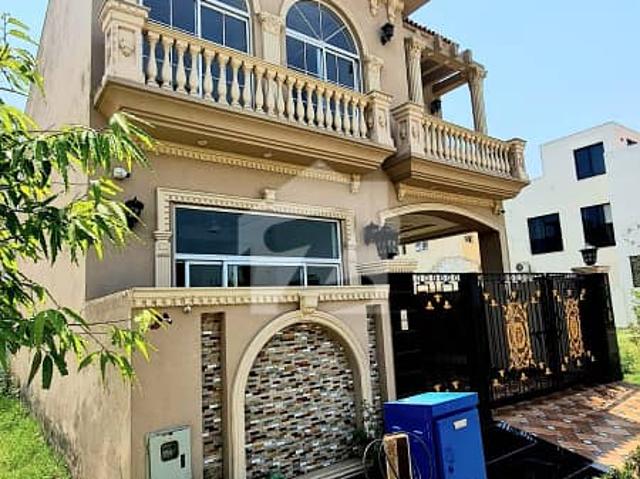 House for sale in Rawalpindi, Islamabad Capital Territory
