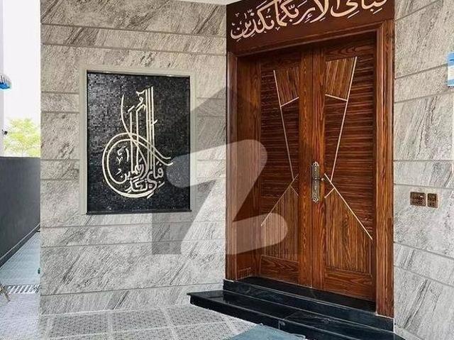 House for sale in Rawalpindi, Islamabad Capital Territory