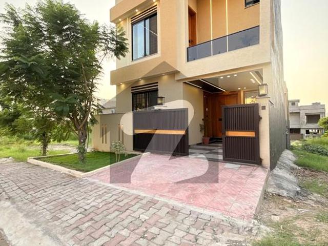 House for sale in Rawalpindi, Islamabad Capital Territory