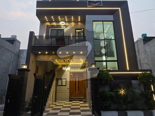 House for sale in Rawalpindi, Islamabad Capital Territory