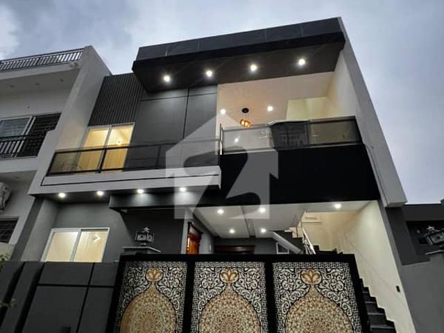 House for sale in Islamabad