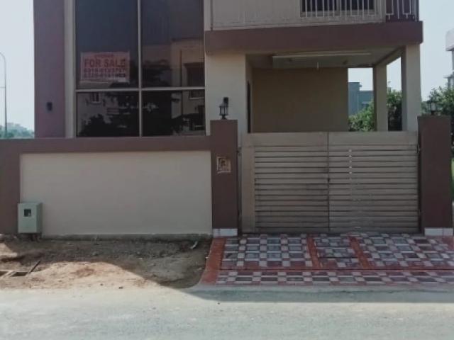 House for sale in Rawalpindi, Islamabad Capital Territory