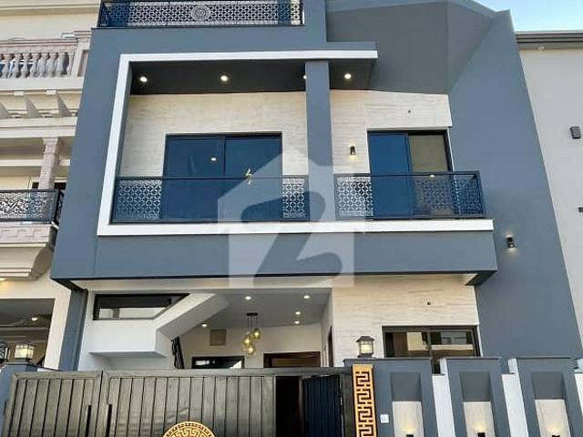 House for sale in Islamabad