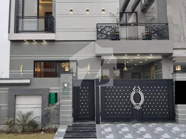 House for sale in Rawalpindi, Islamabad Capital Territory