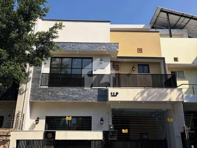House for sale in Islamabad
