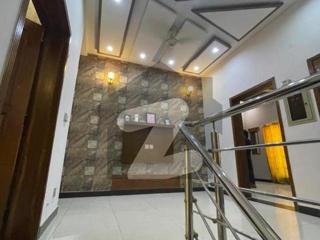 House for sale in Rawalpindi, Islamabad Capital Territory