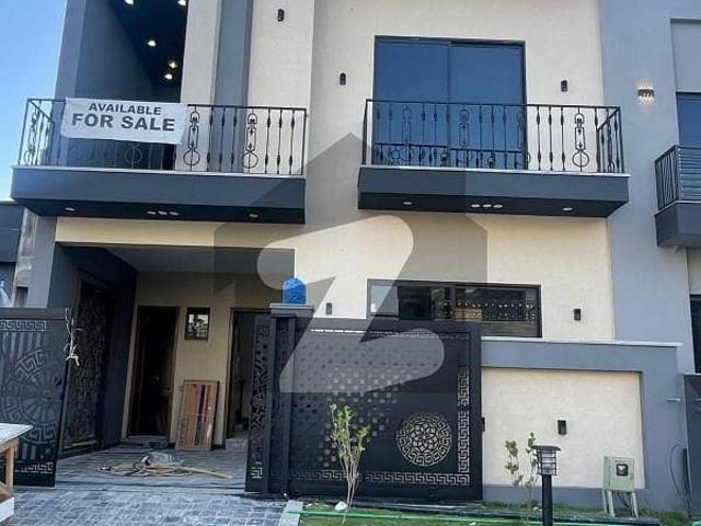 House for sale in Islamabad, Islamabad Capital Territory