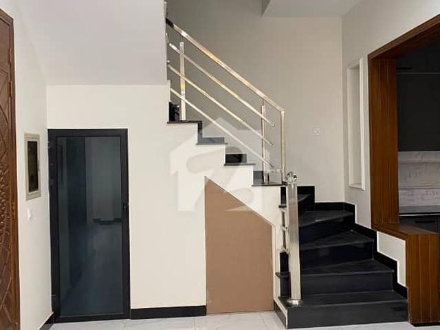 House for sale in Rawalpindi, Islamabad Capital Territory