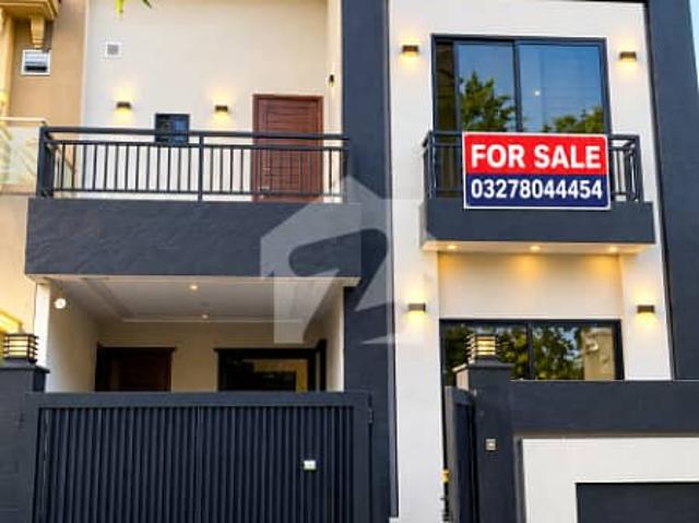 House for sale in Rawalpindi, Islamabad Capital Territory