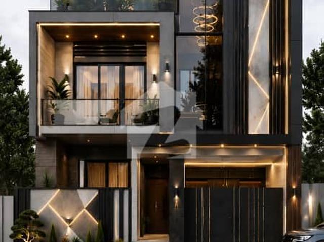 House for sale in Rawalpindi, Islamabad Capital Territory