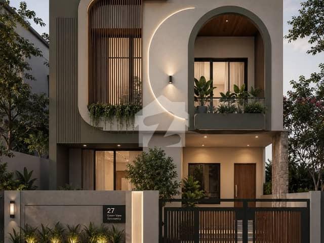 House for sale in Rawalpindi, Islamabad Capital Territory