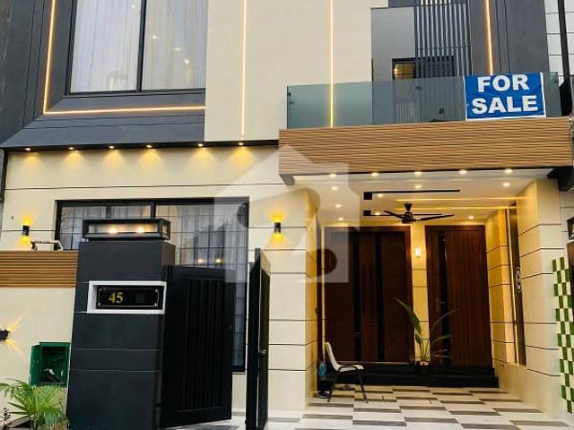 House for sale in Rawalpindi, Islamabad Capital Territory