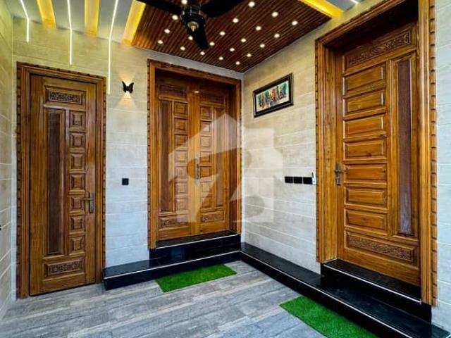 House for sale in Rawalpindi, Islamabad Capital Territory