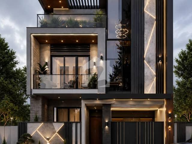 House for sale in Rawalpindi, Islamabad Capital Territory