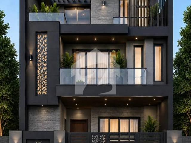 House for sale in Rawalpindi, Islamabad Capital Territory