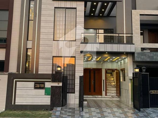 House for sale in Rawalpindi, Islamabad Capital Territory