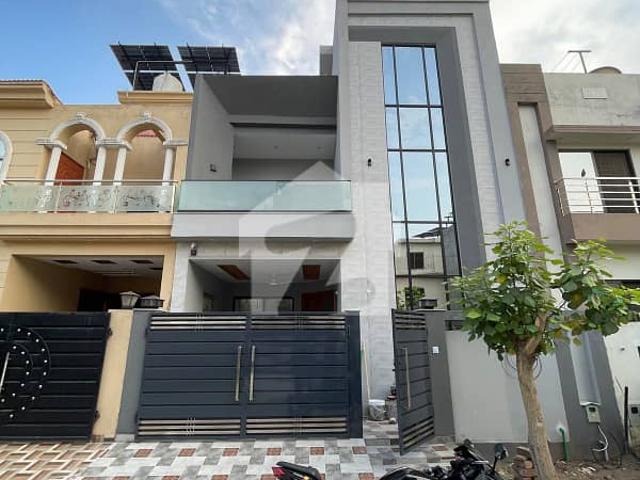 House for sale in Rawalpindi, Islamabad Capital Territory