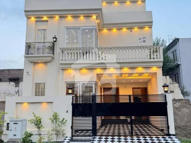 House for sale in Rawalpindi, Islamabad Capital Territory
