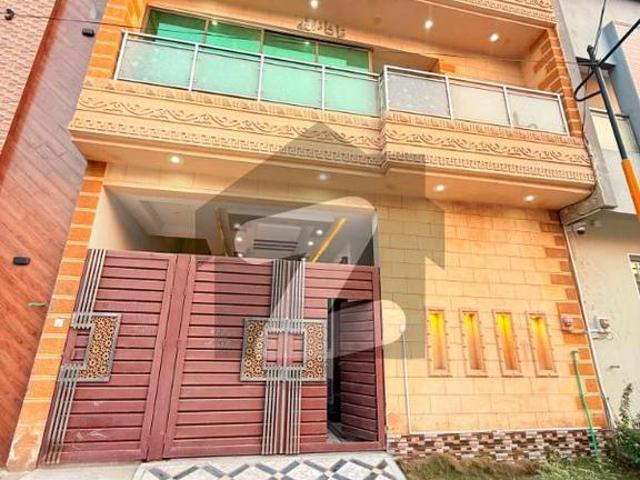 House for sale in Peshawar, North West Frontier Province