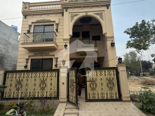 House for sale in Rawalpindi, Islamabad Capital Territory