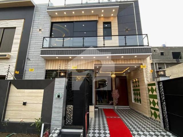House for sale in Rawalpindi, Islamabad Capital Territory