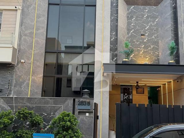 House for sale in Rawalpindi, Islamabad Capital Territory