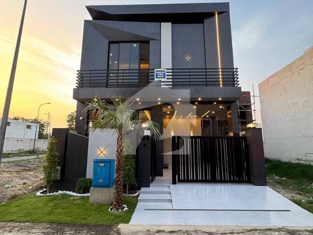 House for sale in Rawalpindi, Islamabad Capital Territory