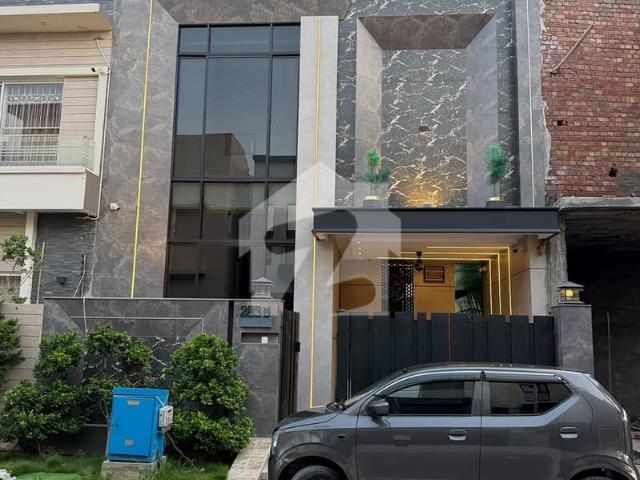 House for sale in Rawalpindi, Islamabad Capital Territory