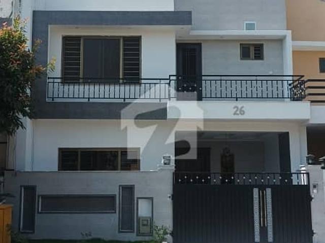 House for sale in Islamabad