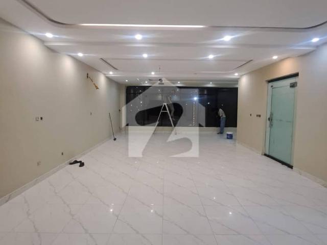Office for rent in Rawalpindi, Islamabad Capital Territory