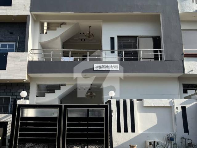 House for sale in اسلام آباد, زون 1