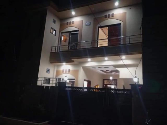 House for sale in Rawalpindi, Islamabad Capital Territory