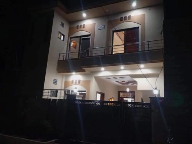 House for sale in Rawalpindi, Islamabad Capital Territory