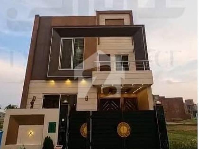 House for sale in Rawalpindi, Islamabad Capital Territory